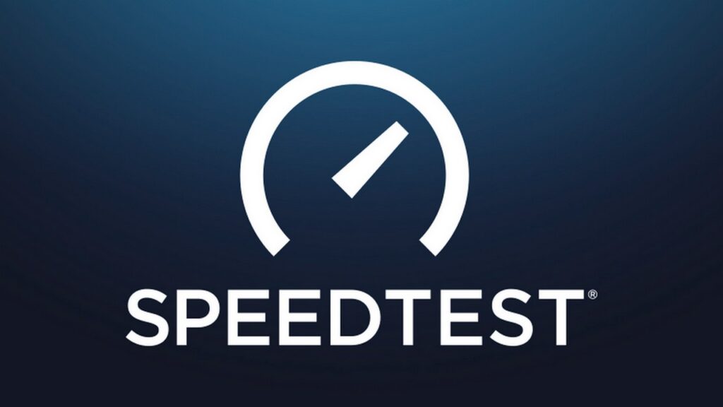 meilleures applications pour tester sa vitesse internet