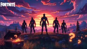 Baca selengkapnya tentang artikel ini Conheça As 10 Skins Mais Raras do Fortnite!